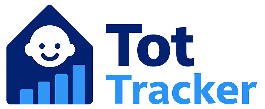 Tot Tracker